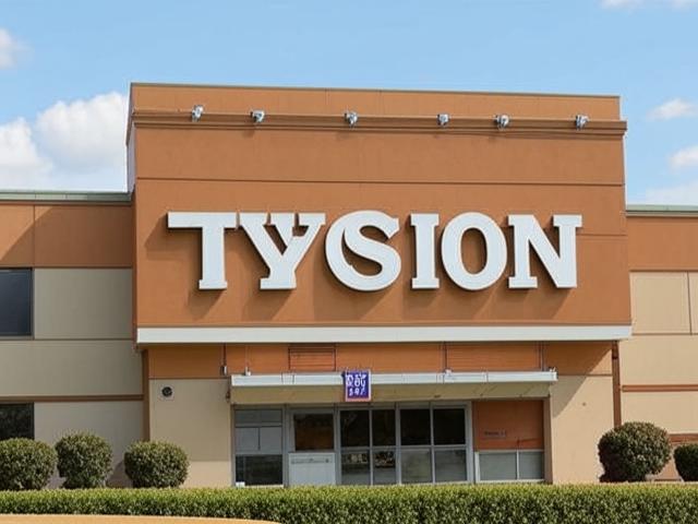 Tyson Foods: Выход на прибыль во втором финансовом квартале